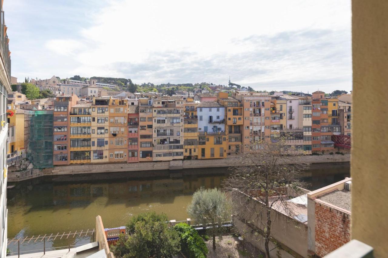 Bravissimo Plaça de la Independència, Morning Sun Girona Exterior foto